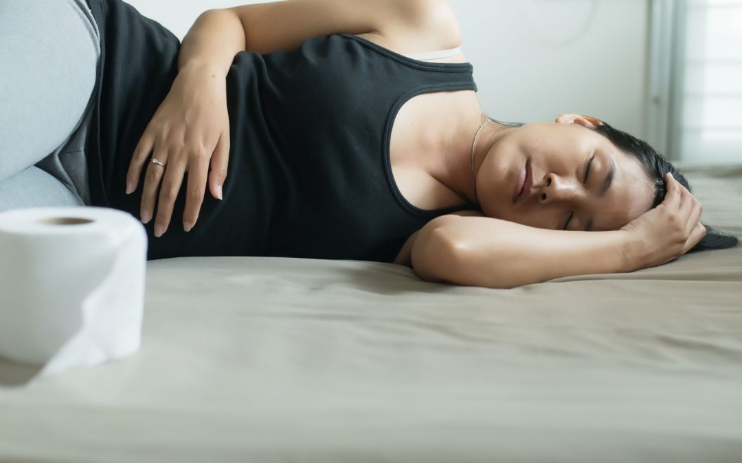 Signs of Alcohol Poisoning: Are You Safe?