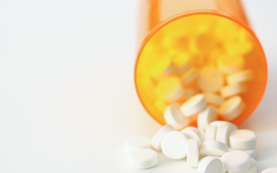 Percocet Addiction: Recognizing the Signs