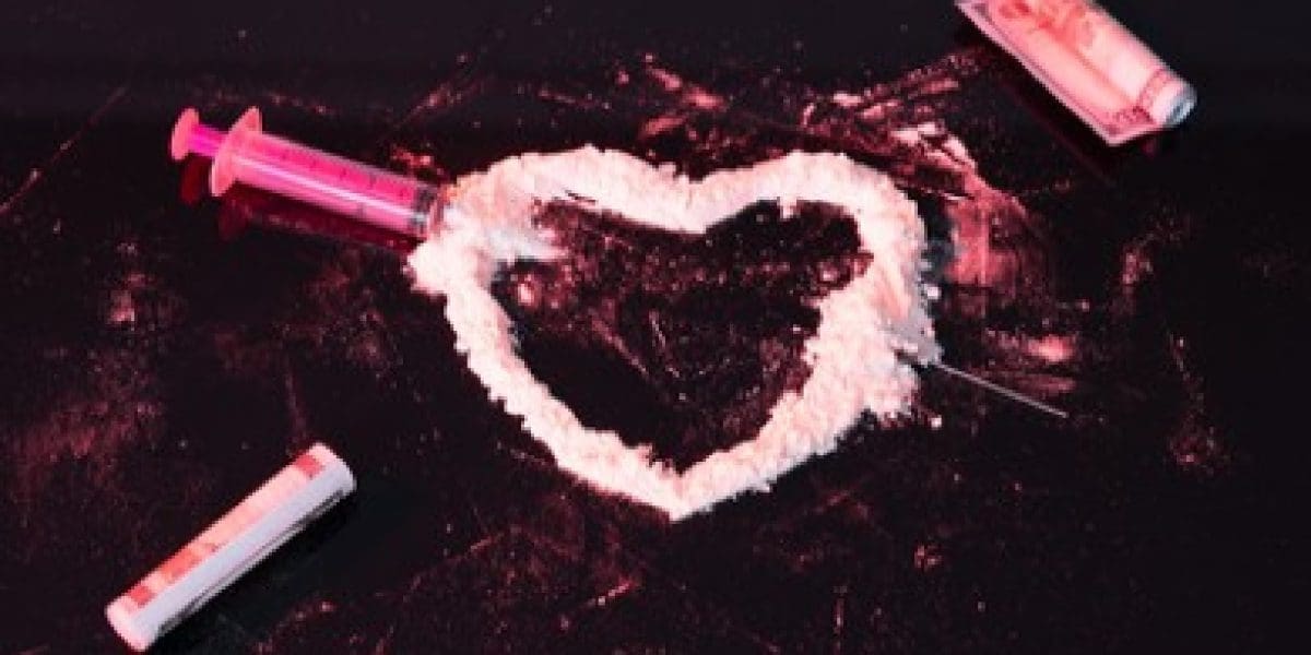 What Is Pink Cocaine?