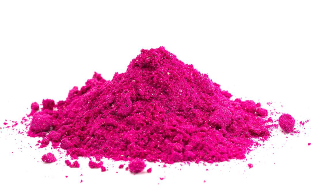 Pink Cocaine: The New Psychedelic Party Drug