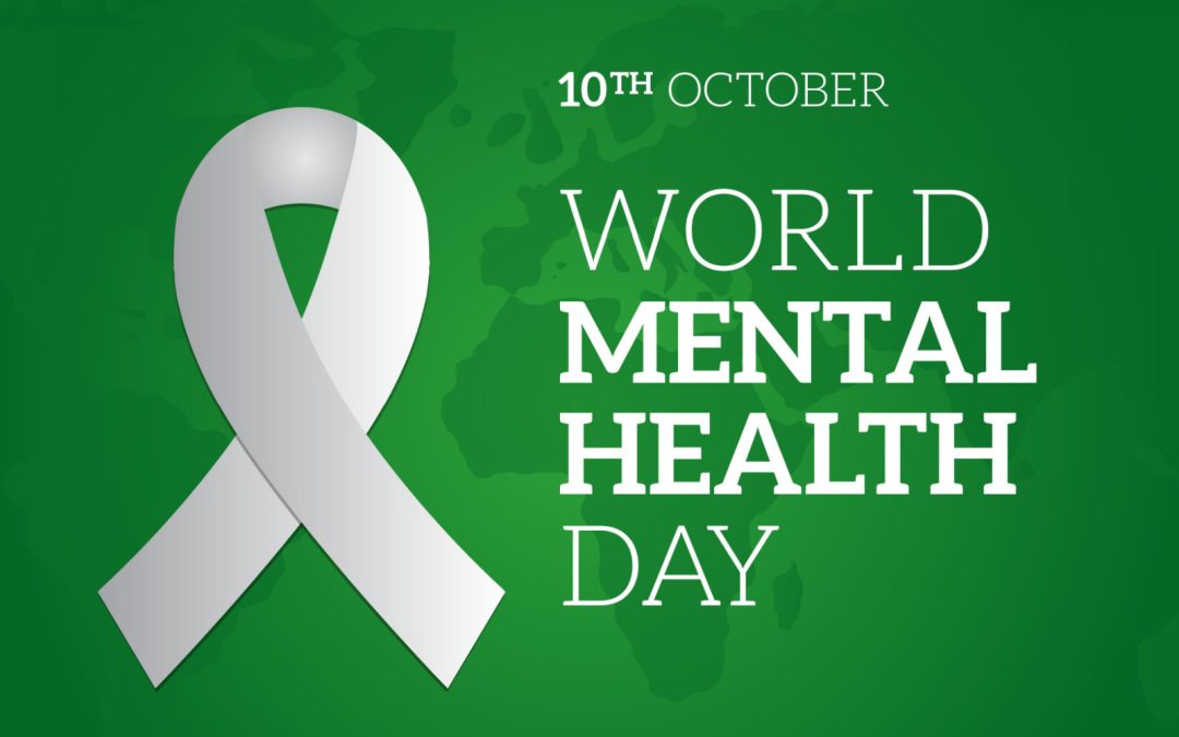 World Mental Health Day 2022: Why It Matters