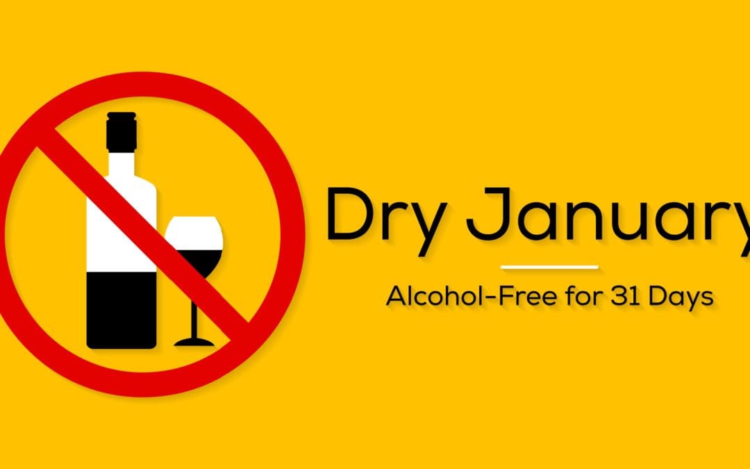 Is Dry January Hard? How to Know if You Have a Problem