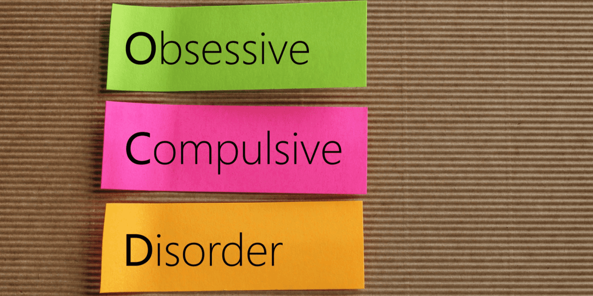 What Is Obsessive-Compulsive Disorder?