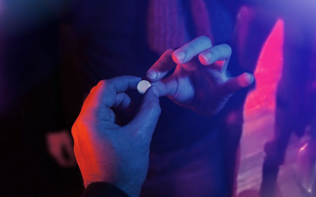 Party Drugs: Danger and Addiction