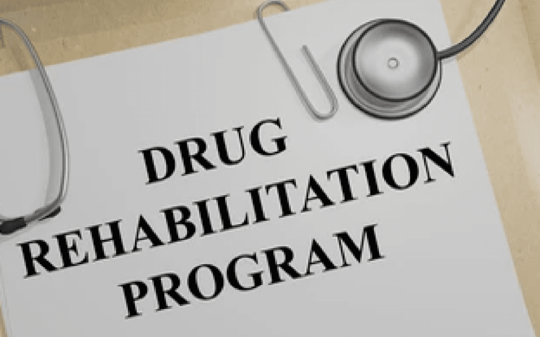 Treatment for Heroin Addiction in 4 Steps