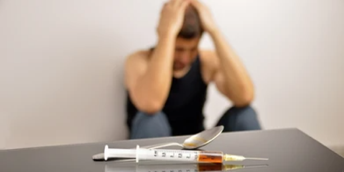 Make the Decision to Get Treatment for Heroin Addiction