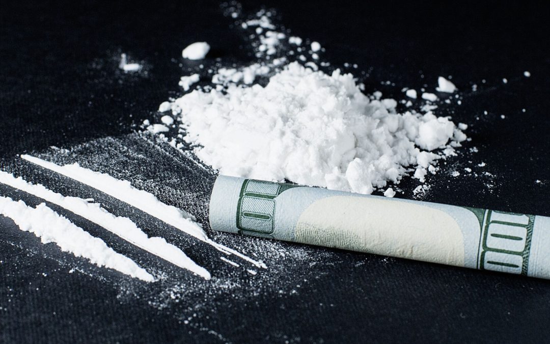 How to Recognize the Signs of Cocaine Addiction