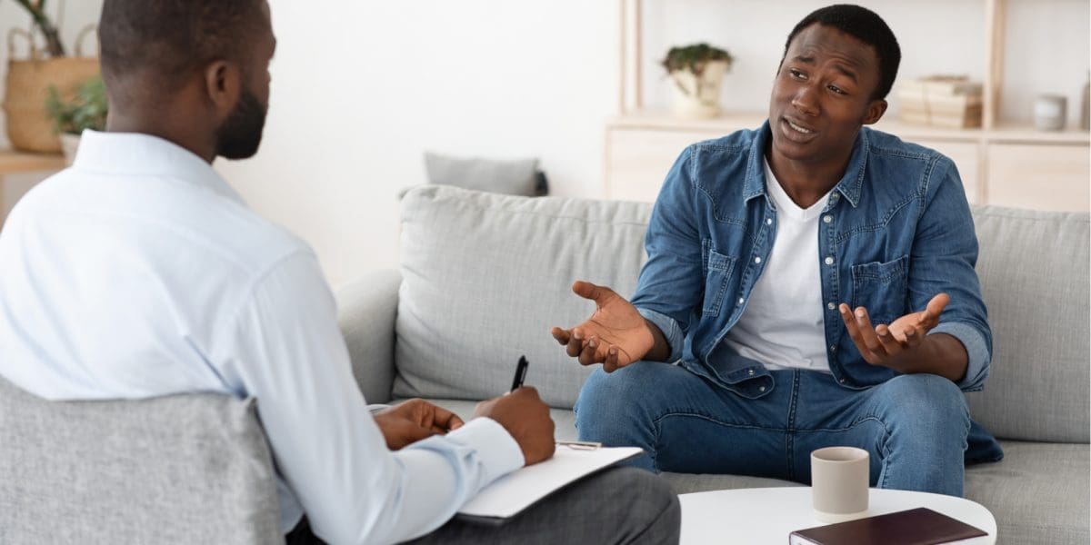 What is Cognitive Behavioral Therapy (CBT)?