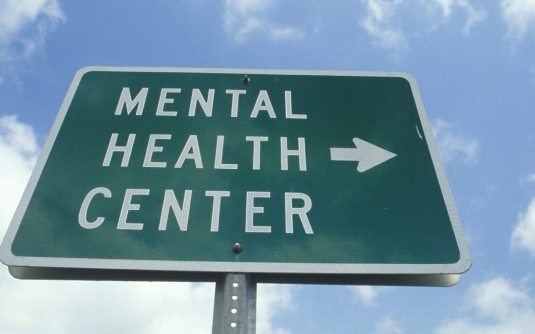 Mental Health Inpatient Treatment Centers in Florida