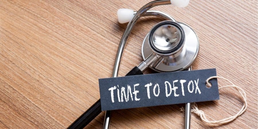 What Is Medical Detox